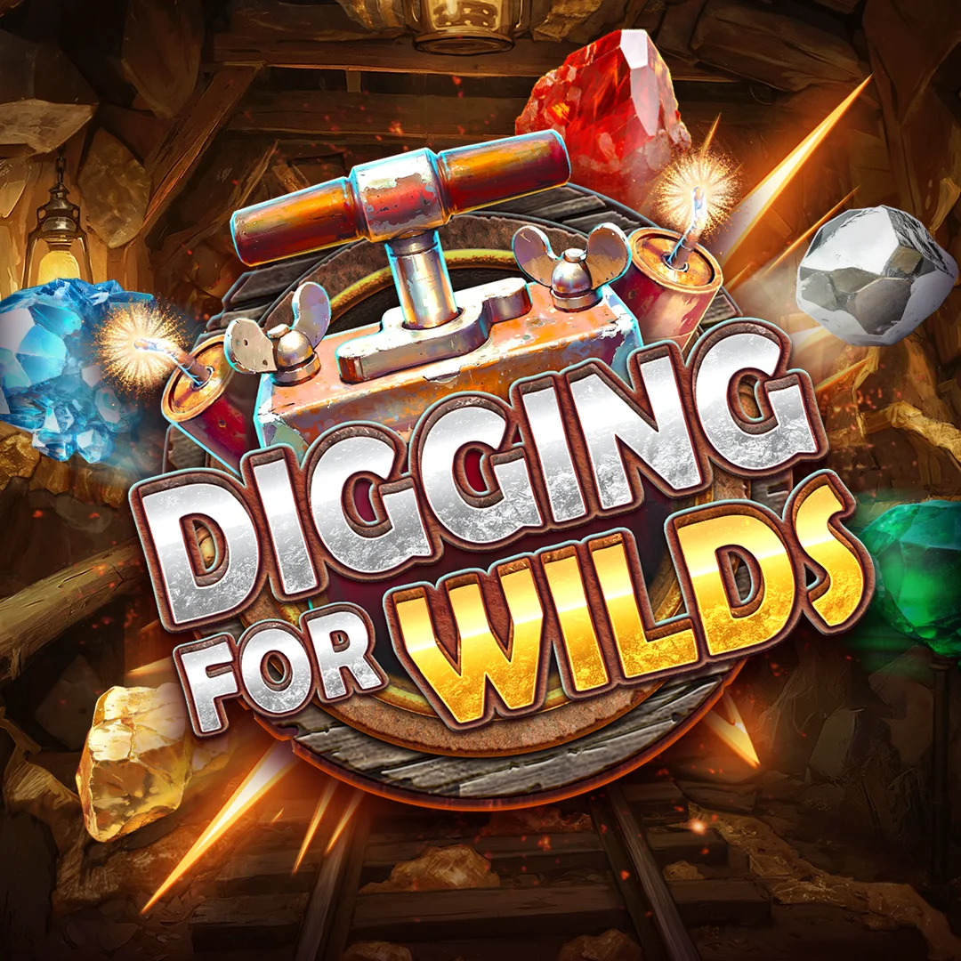 Digging for Wilds - GOODGAMING138
