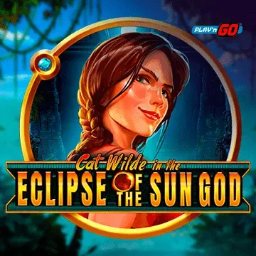 Cat Wilde in the Eclipse of the Sun God - GOODGAMING138