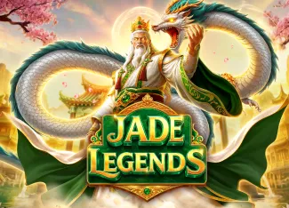 Jade Legends - GOODGAMING138