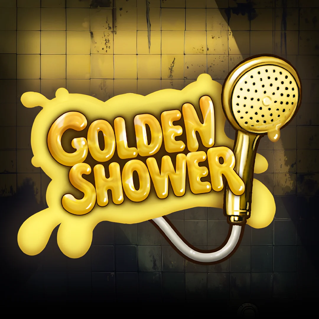 Golden Shower - GOODGAMING138