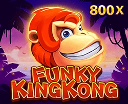 Funky King Kong - GOODGAMING138