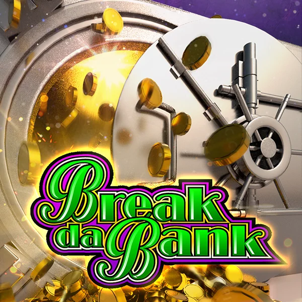 Break da Bank - GOODGAMING138