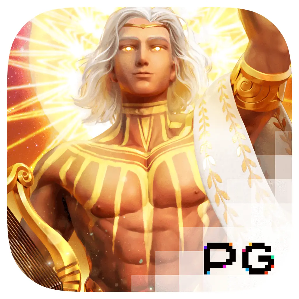 Rise of Apollo - GOODGAMING138