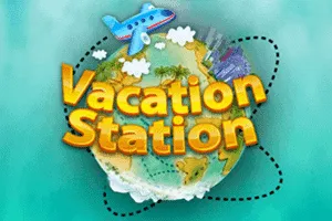 Vacation Station - GOODGAMING138
