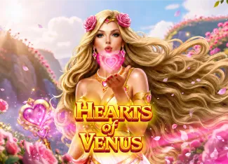 Hearts of Venus - GOODGAMING138