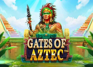 Gates of Aztec - GOODGAMING138