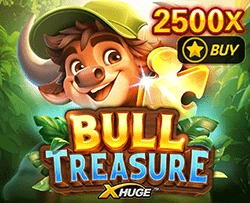 Bull Treasure X-Huge - GOODGAMING138