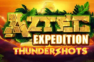 Aztec Expedition Thundershots - GOODGAMING138