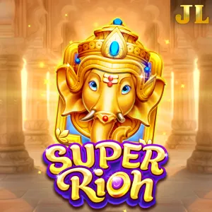 Super Rich - GOODGAMING138
