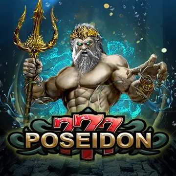 Poseidon 777 - GOODGAMING138
