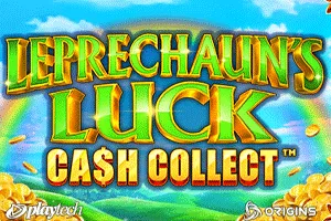Leprechauns Luck: Cash Collect - GOODGAMING138