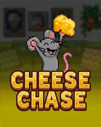 Cheese Chase - GOODGAMING138