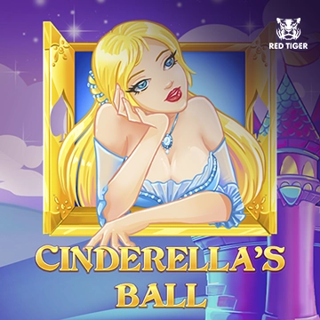 Cinderellas Ball - GOODGAMING138