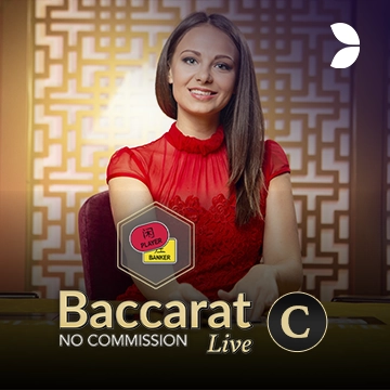 No Commission Speed Baccarat C - GOODGAMING138