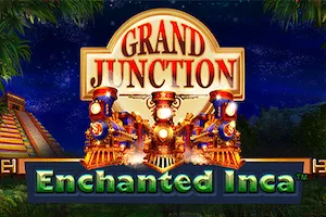 Grand Junction: Enchanted Inca - GOODGAMING138