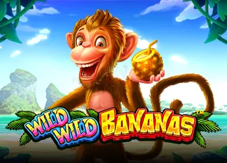 Wild Wild Bananas - GOODGAMING138