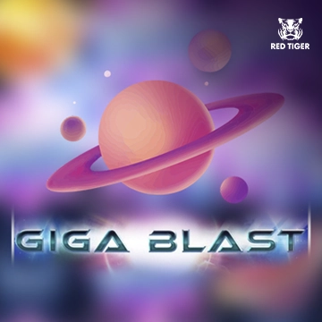 Giga Blast - GOODGAMING138