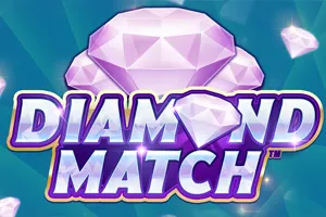 Diamond Match - GOODGAMING138