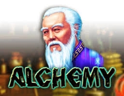 PLAYSTAR : ALCHEMY - GOODGAMING138