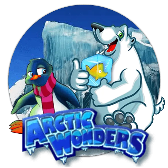 Arctic Wonders - GOODGAMING138