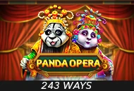 Panda Opera - GOODGAMING138