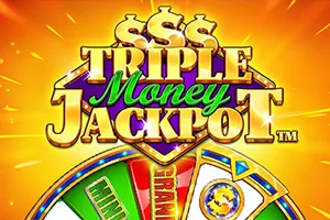 Triple Money Jackpot - GOODGAMING138