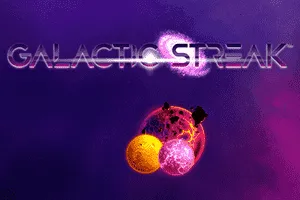 Galactic Streak - GOODGAMING138