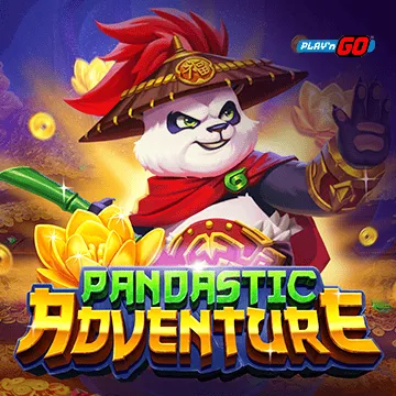 Pandastic Adventure - GOODGAMING138