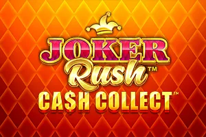 Joker Rush: Cash Collect - GOODGAMING138