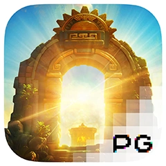 Incan Wonders - GOODGAMING138