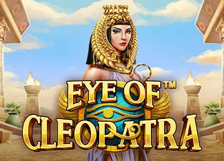 Eye of Cleopatra - GOODGAMING138