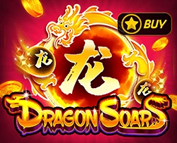 Dragon Soar - GOODGAMING138