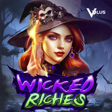 Wicked Riches - GOODGAMING138