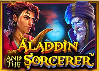 Aladdin and the Sorcerer - GOODGAMING138