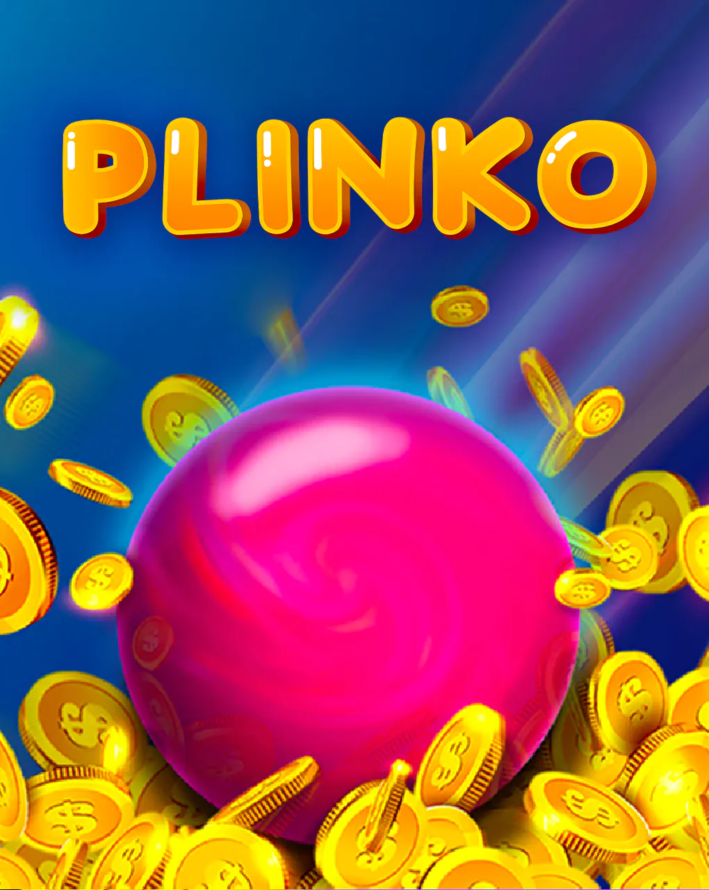 Plinko - GOODGAMING138