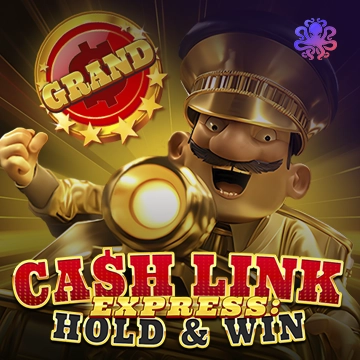 Cash Link Express: Hold & Win - GOODGAMING138