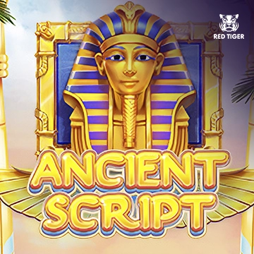 Ancient Script - GOODGAMING138