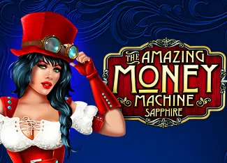 Amazing Money Machine - GOODGAMING138