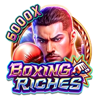 BOXING RICHES - GOODGAMING138