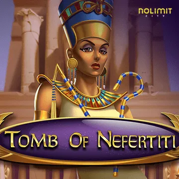 Tomb of Nefertiti - GOODGAMING138
