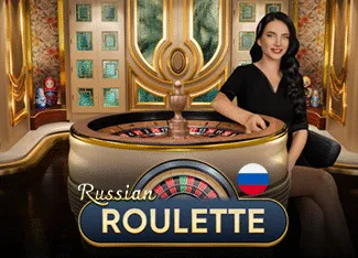 Russian Roulette - GOODGAMING138