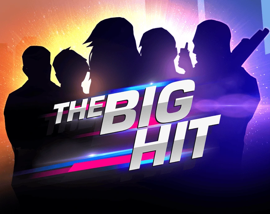 The Big Hit - GOODGAMING138