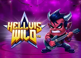 Hellvis Wild - GOODGAMING138
