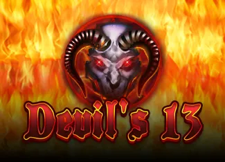 Devils 13 - GOODGAMING138