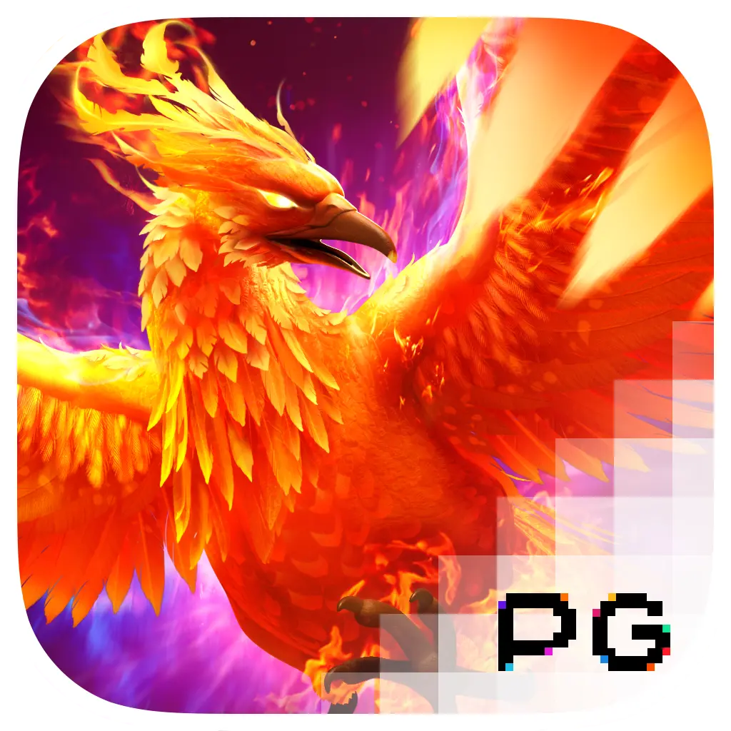 Phoenix Rises - GOODGAMING138