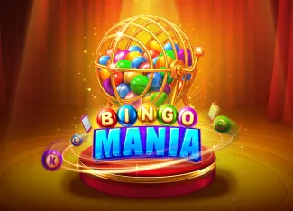 Bingo Mania - GOODGAMING138