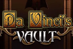 Da Vincis Vault - GOODGAMING138