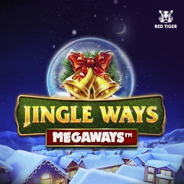 Jingle Ways Megaways - GOODGAMING138