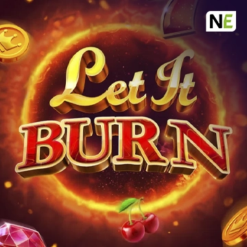 Let It Burn - GOODGAMING138