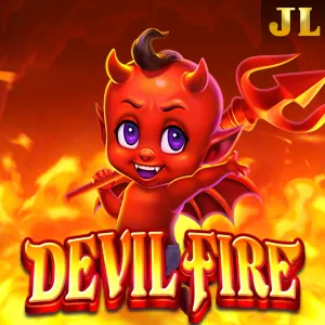 Devil Fire - GOODGAMING138